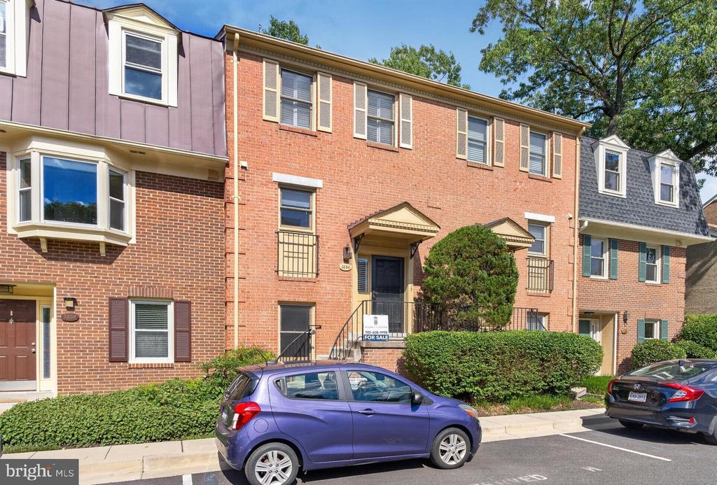 3334 2ND ST S, Arlington, VA 22204