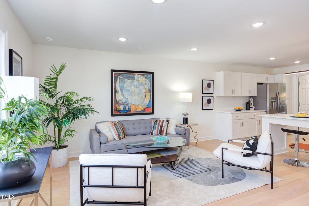 1309 Hudson Avenue D12, Durham, NC 27705