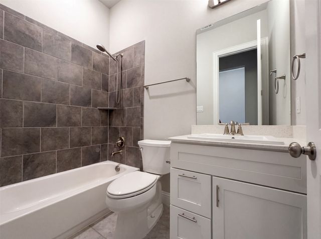 17628 Bottlebrush Drive, Dallas, TX 75252