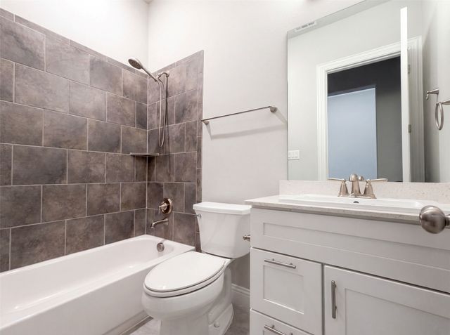 17628 Bottlebrush Drive, Dallas, TX 75252