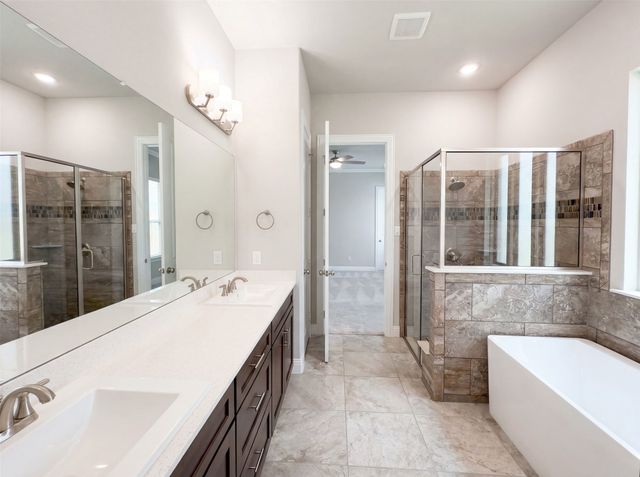 17628 Bottlebrush Drive, Dallas, TX 75252