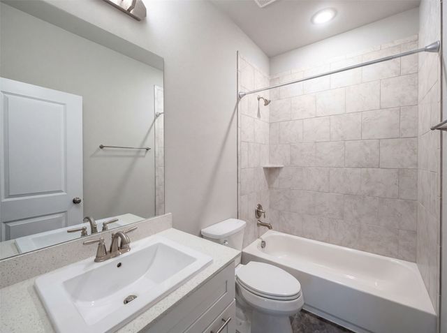17628 Bottlebrush Drive, Dallas, TX 75252