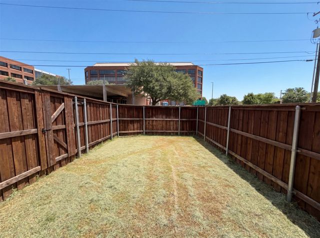 17628 Bottlebrush Drive, Dallas, TX 75252