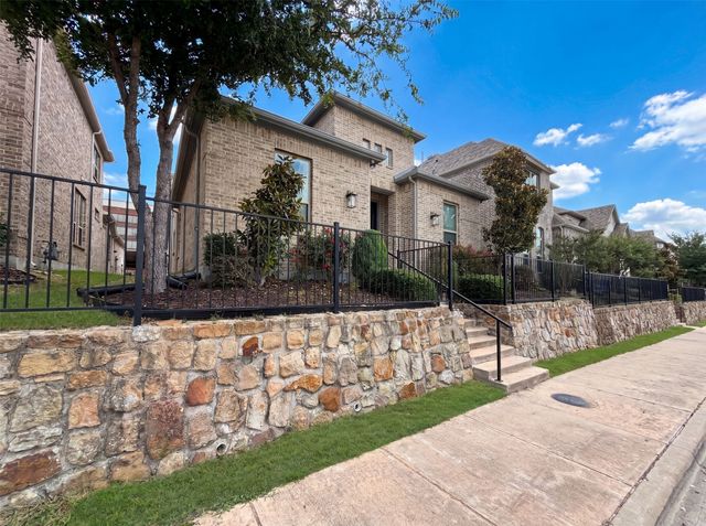 17628 Bottlebrush Drive, Dallas, TX 75252