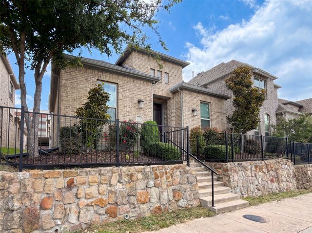 17628 Bottlebrush Drive, Dallas, TX 75252