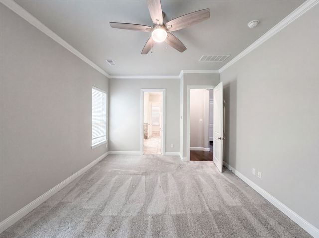 17628 Bottlebrush Drive, Dallas, TX 75252
