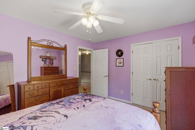 352 Round Ridge Road, Spartanburg, SC 29302