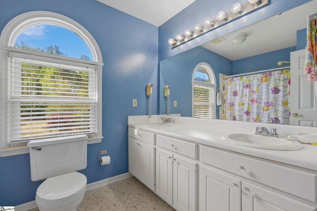 352 Round Ridge Road, Spartanburg, SC 29302