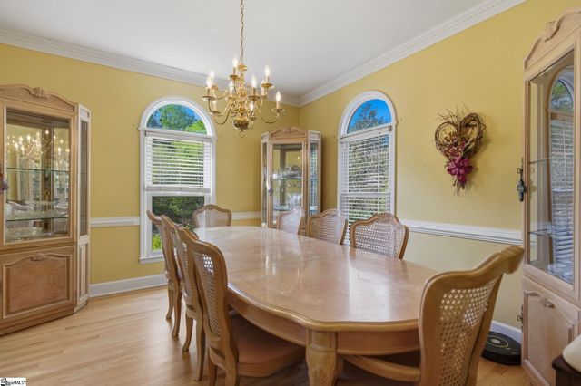 352 Round Ridge Road, Spartanburg, SC 29302