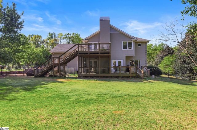 352 Round Ridge Road, Spartanburg, SC 29302