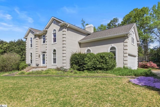 352 Round Ridge Road, Spartanburg, SC 29302