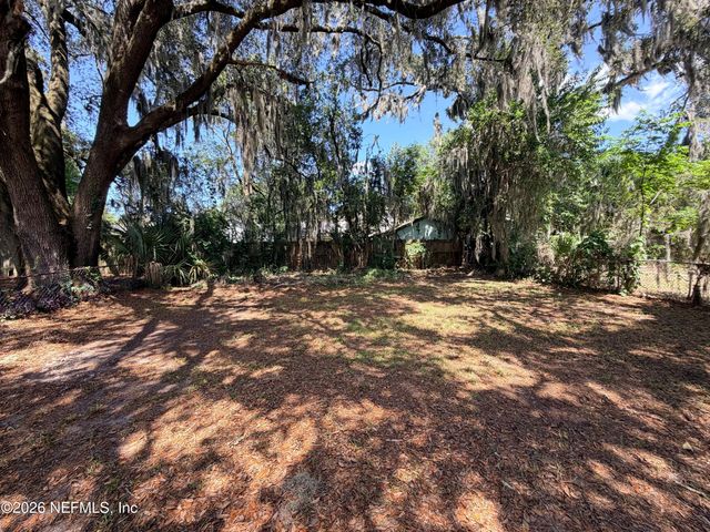 6819 N PEARL Street, Jacksonville, FL 32208