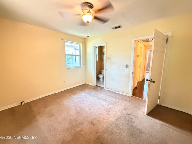 6819 N PEARL Street, Jacksonville, FL 32208