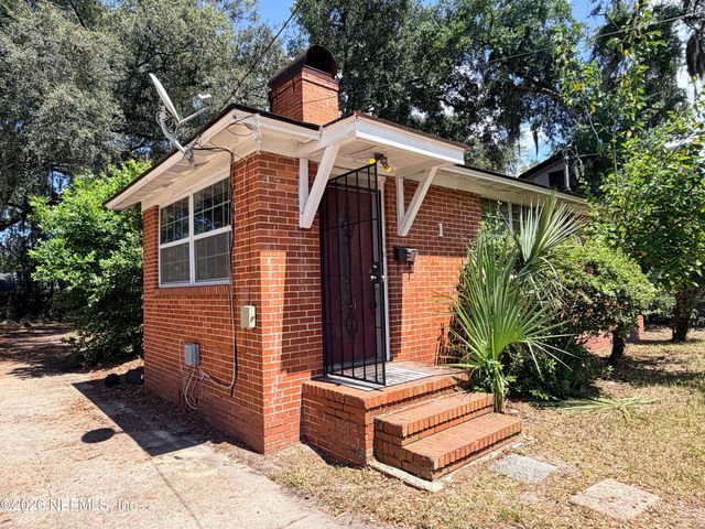 6819 N PEARL Street, Jacksonville, FL 32208