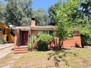 6819 N PEARL Street, Jacksonville, FL 32208