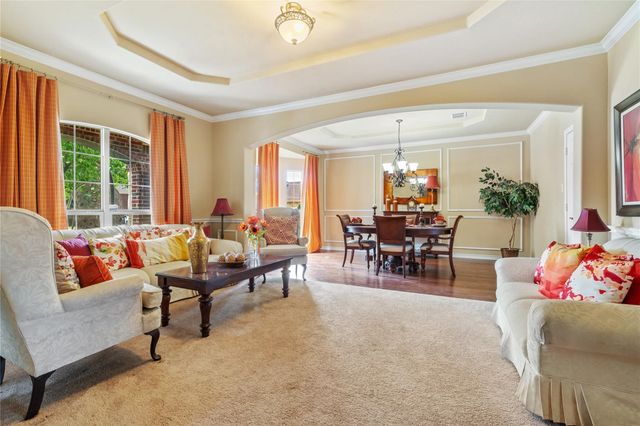 1107 Nimitz Drive, Duncanville, TX 75137