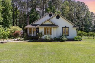 3857 Riviera Drive, Elm City, NC 27822