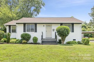 2927 Southwest Boulevard, Charlotte, NC 28216