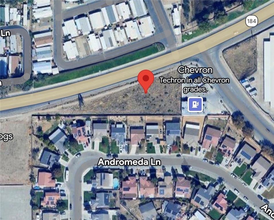 Image 1 of property listing at 0 Niles, Bakersfield, CA 93306