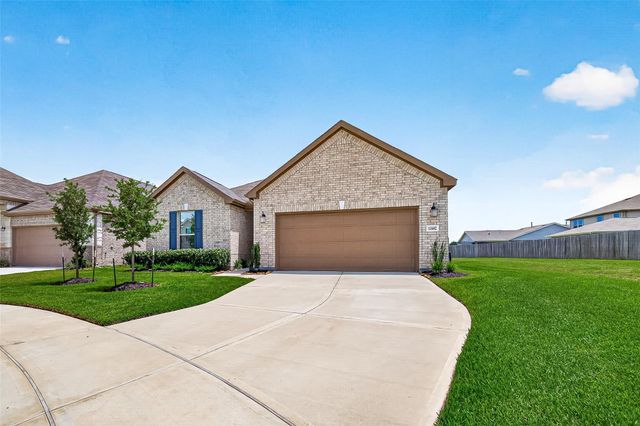 12602 Blue Jay Cove Lane, Houston, TX 77044