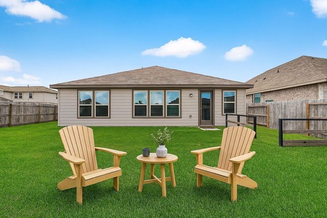 12602 Blue Jay Cove Lane, Houston, TX 77044