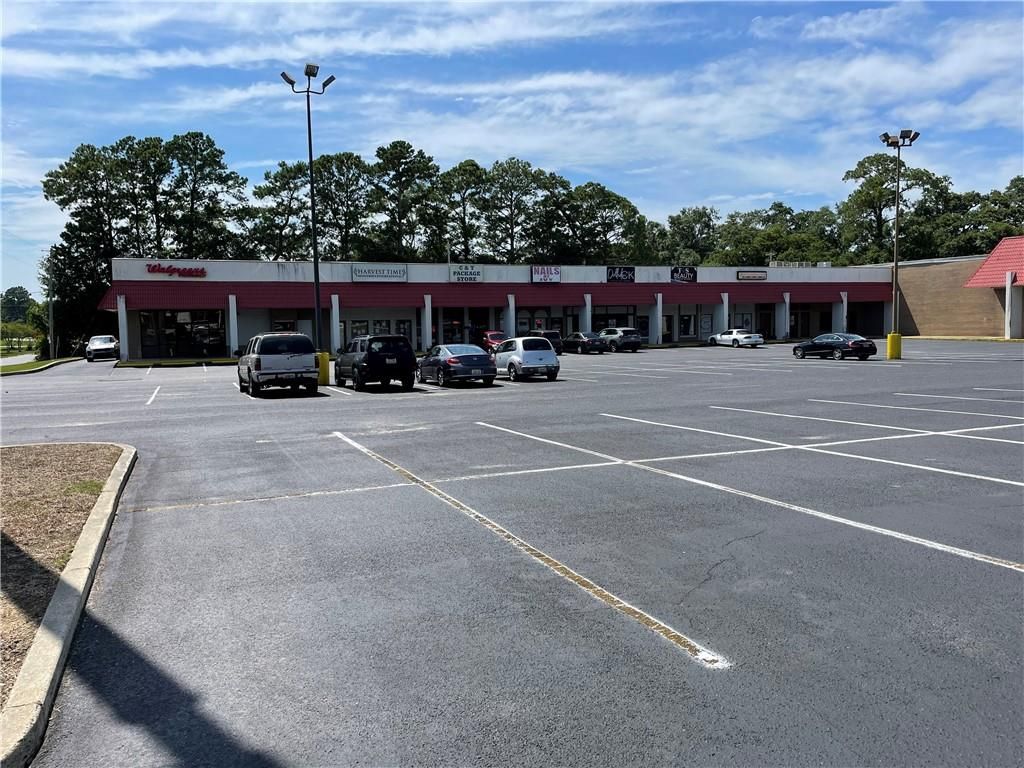 2912 Dauphin Island Parkway, Mobile, AL 36605 — photo 4