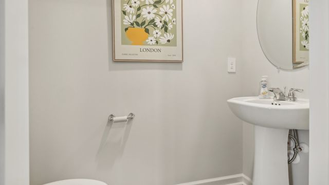 703 Ashbrook Drive, Lebanon, TN 37087