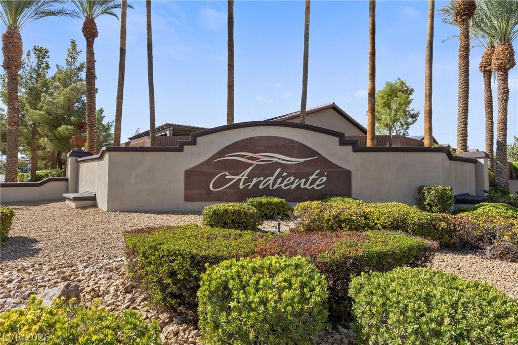 5824 Pleasant Palms Street, North Las Vegas, NV 89081 — photo 2