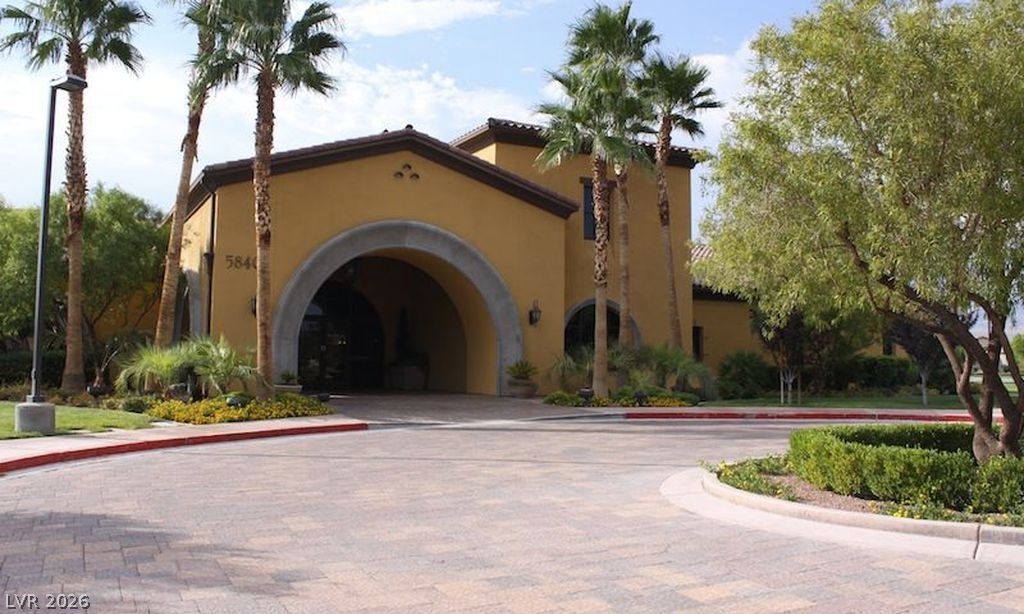 5824 Pleasant Palms Street, North Las Vegas, NV 89081 — photo 3