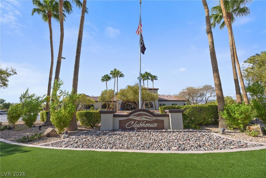 5824 Pleasant Palms Street, North Las Vegas, NV 89081 — photo 4