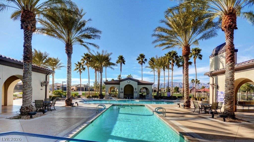 5824 Pleasant Palms Street, North Las Vegas, NV 89081 — photo 5