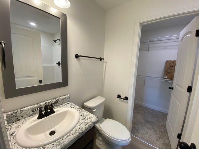 540 Molly Parker Lane, Spartanburg, SC 29301