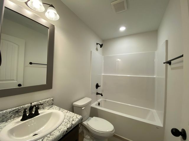 540 Molly Parker Lane, Spartanburg, SC 29301