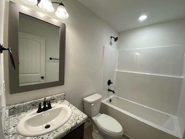 540 Molly Parker Lane, Spartanburg, SC 29301