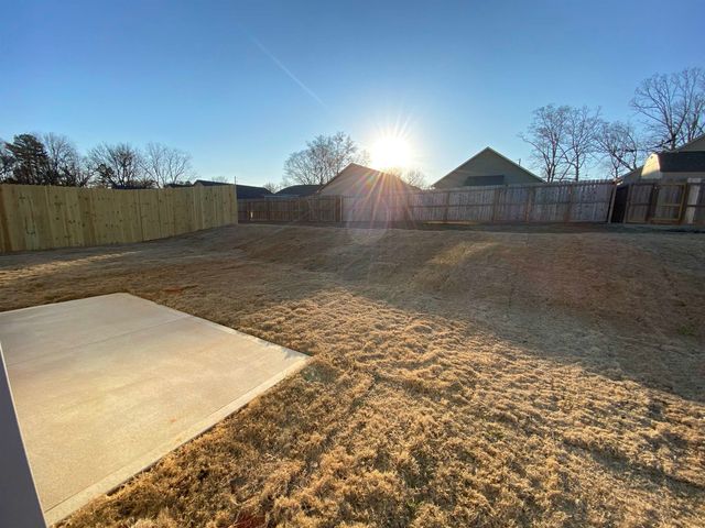 540 Molly Parker Lane, Spartanburg, SC 29301