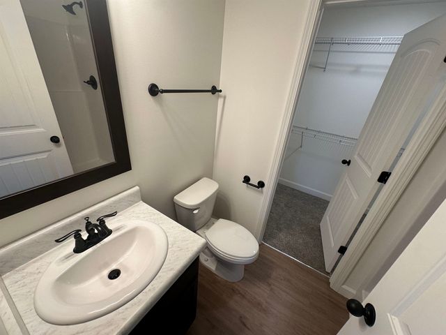 540 Molly Parker Lane, Spartanburg, SC 29301