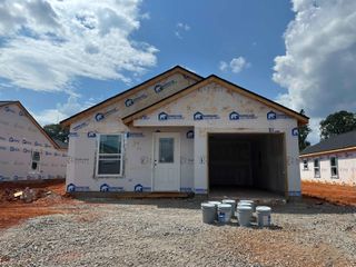 540 Molly Parker Lane, Spartanburg, SC 29301