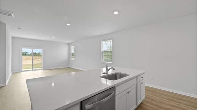 531 Lake Ridge Boulevard, Moncks Corner, SC 29461