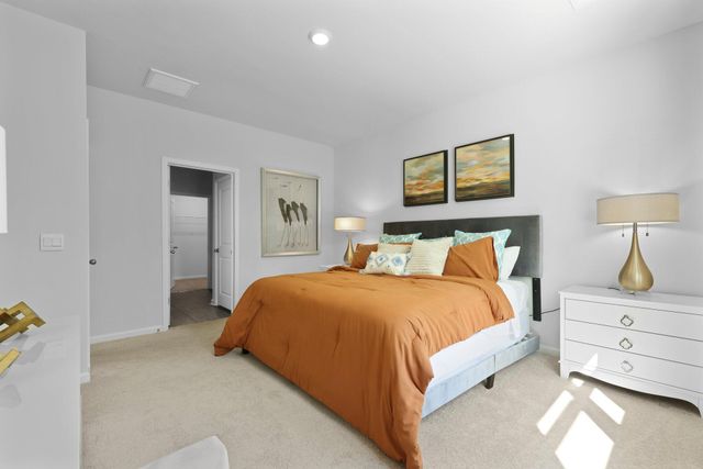 531 Lake Ridge Boulevard, Moncks Corner, SC 29461