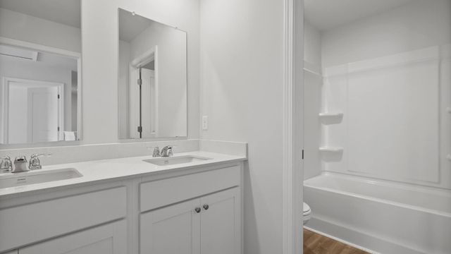 531 Lake Ridge Boulevard, Moncks Corner, SC 29461