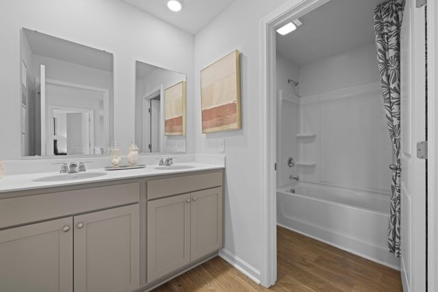 531 Lake Ridge Boulevard, Moncks Corner, SC 29461