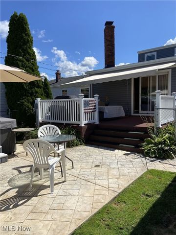 30195 Truman Avenue, Wickliffe, OH 44092