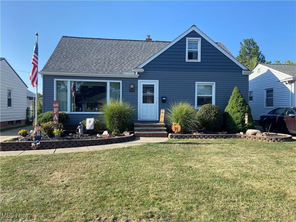 30195 Truman Avenue, Wickliffe, OH 44092