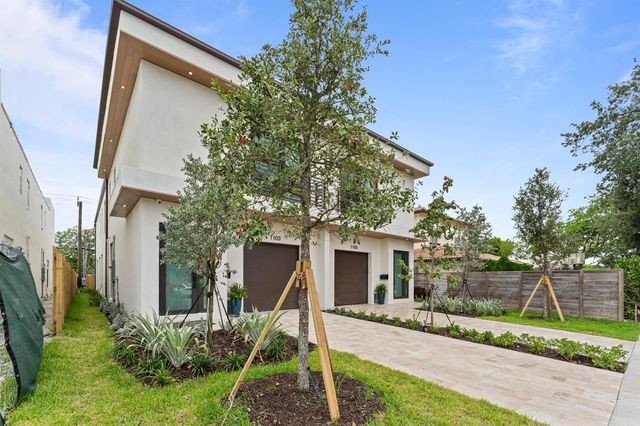 1103 NE 16th Avenue, Fort Lauderdale, FL 33304