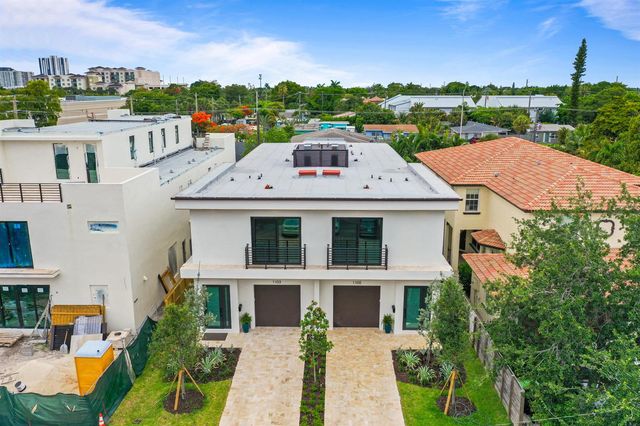 1103 NE 16th Avenue, Fort Lauderdale, FL 33304