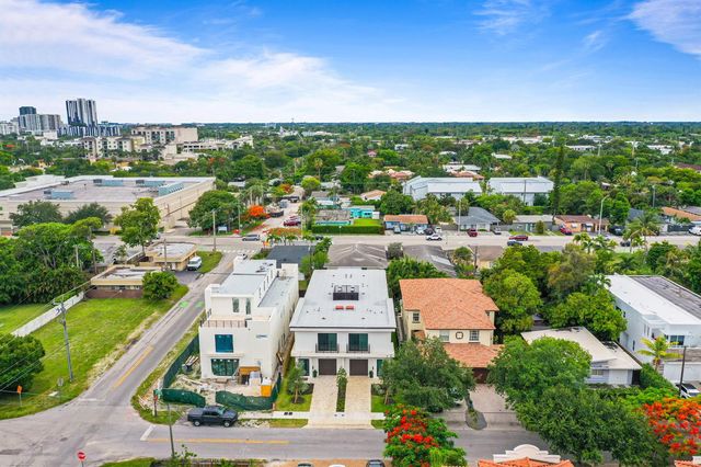 1103 NE 16th Avenue, Fort Lauderdale, FL 33304