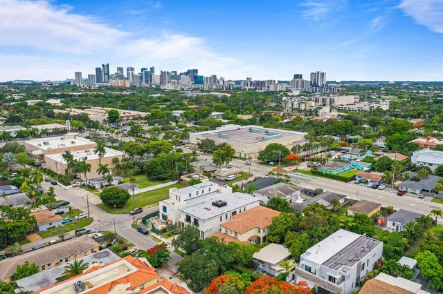 1103 NE 16th Avenue, Fort Lauderdale, FL 33304