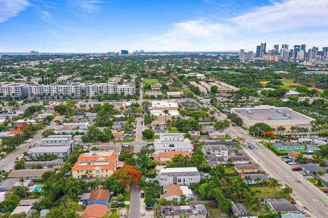 1103 NE 16th Avenue, Fort Lauderdale, FL 33304