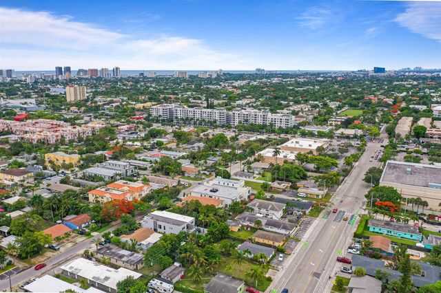 1103 NE 16th Avenue, Fort Lauderdale, FL 33304