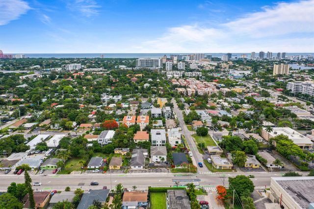 1103 NE 16th Avenue, Fort Lauderdale, FL 33304